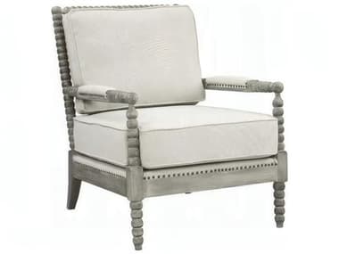 Acme Furniture Saraid Beige Accent Chair ACFAC01165