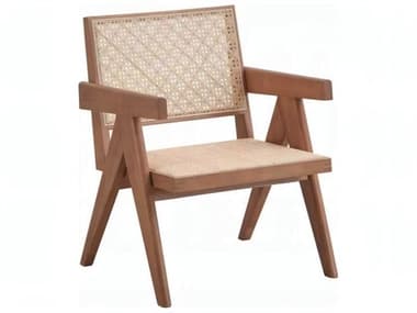 Acme Furniture Velentina Brown Accent Chair ACFAC02375