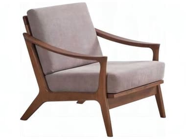 Acme Furniture Lide Brown Accent Chair ACFAC02378