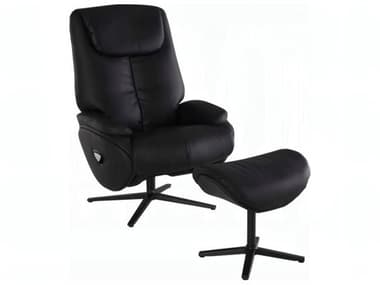 Acme Furniture Chair and Ottoman Set ACFAC02992