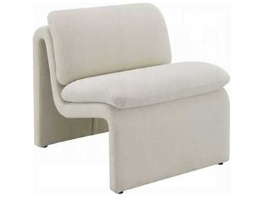 Acme Furniture Jaeda Cream Accent Chair ACFAC04552