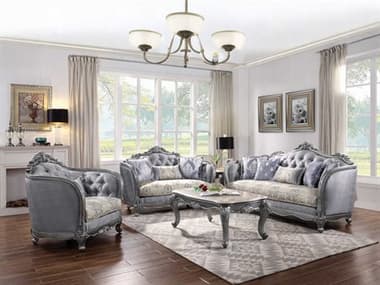 Acme Furniture Ariadne Sofa Set ACFARIADNELIVSET