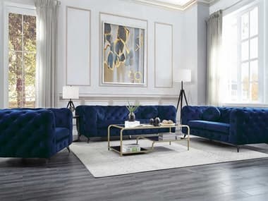Acme Furniture Atronia Sofa Set ACFATRONIALIVSET