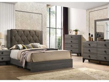 Acme Furniture Avantika Bedroom Set ACFAVANTIKABEDSET