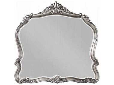 Acme Furniture Ariadne Antique Platinum Wall Mirror ACFBD00605