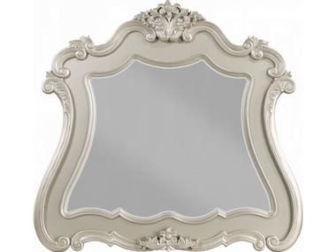 Acme Furniture Bently Champagne Dresser Mirror ACFBD02291
