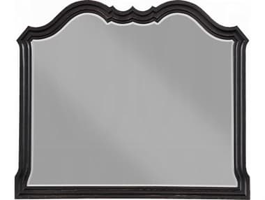 Acme Furniture Chelmsford Black Antique Dresser Mirror ACFBD02298