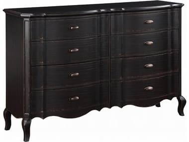 Acme Furniture Chelmsford Rubberwood Double Dresser ACFBD02299