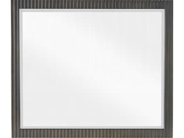 Acme Furniture Clayten Espresso Rectangular Wall Mirror ACFBD04094