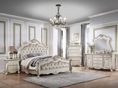 Acme Furniture Bently Bedroom Set ACFBENTLYBEDSET