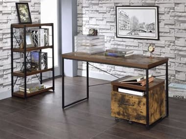 Acme Furniture Bob Home Office Set ACFBOBOFFICESET