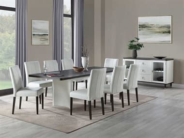 Acme Furniture Carena Dining Room Set ACFCARENADINSET