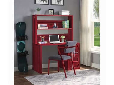 Acme Furniture Cargo Home Office Set ACFCARGOOFFICESET3