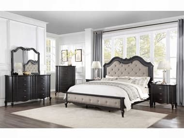 Acme Furniture Chelmsford Bedroom Set ACFCHELMSFORDBEDSET2
