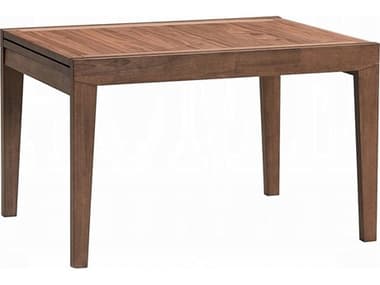 Acme Furniture Mayah Rectangular Wood Walnut Dining Table ACFDN04170