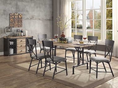 Acme Furniture Edina Dining Room Set ACFEDINADINSET
