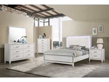 Acme Furniture Haiden Bedroom Set ACFHAIDENBEDSET2