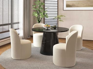 Acme Furniture Hollis Dining Room Set ACFHOLLISDINSET