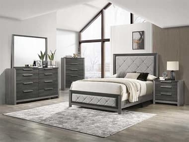 Acme Furniture Jehoram Bedroom Set ACFJEHORAMBEDSET