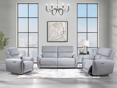 Acme Furniture Jeromie Sofa Set ACFJEROMIELIVSET