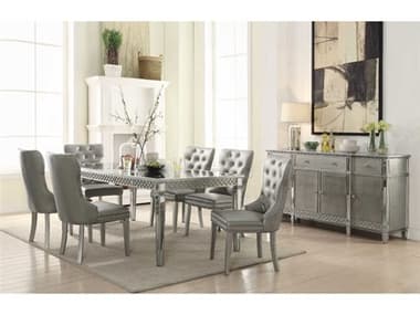 Acme Furniture Kacela Dining Room Set ACFKACELADINSET