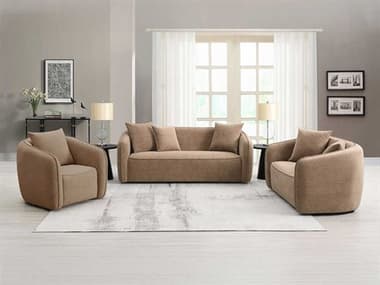 Acme Furniture Keith Sofa Set ACFKEITHLIVSET