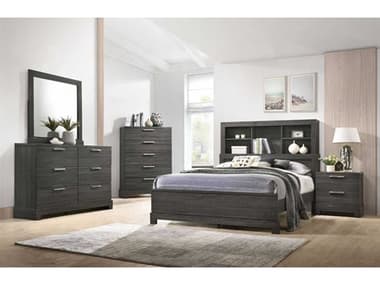 Acme Furniture Lantha Bedroom Set ACFLANTHABEDSET