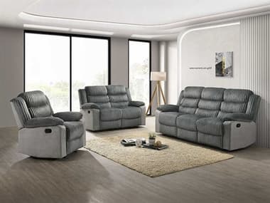 Acme Furniture Lesley Sofa Set ACFLESLEYLIVSET