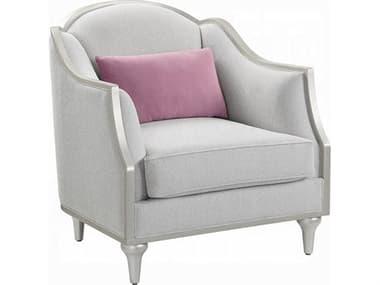 Acme Furniture Kasa Beige Accent Chair ACFLV01501