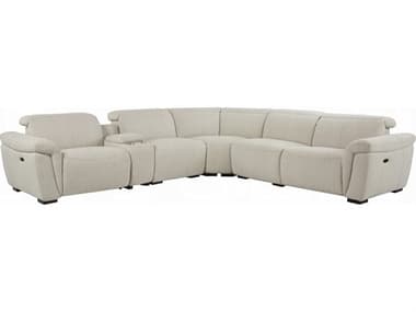 Acme Furniture Dayana Upholstered Sectional Sofa ACFLV02680