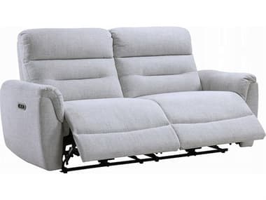 Acme Furniture Eastre Beige Chenille Upholstered Sofa ACFLV03585