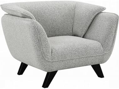 Acme Furniture Nayeli Gray Accent Chair ACFLV04202