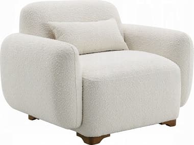Acme Furniture Darius Beige Accent Chair ACFLV04542