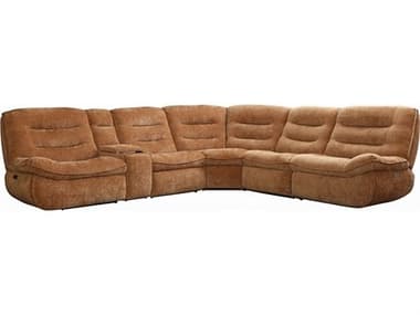 Acme Furniture Emmy Upholstered Sectional Sofa ACFLV04650