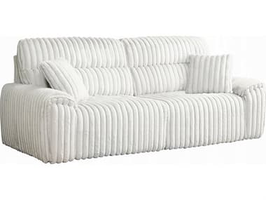 Acme Furniture Jaya Mondo Grey Corduroy Upholstered Sofa Bed ACFLV04660