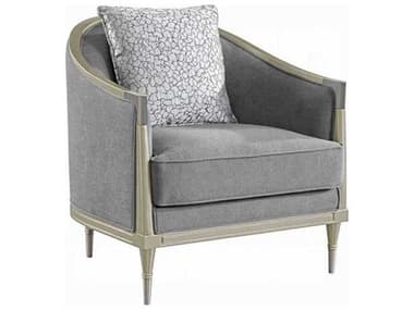 Acme Furniture Fernando Gray Accent Chair ACFLV04822