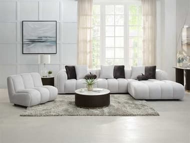Acme Furniture Manilla Sofa Set ACFMANILLALIVSET