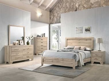 Acme Furniture Miquell Bedroom Set ACFMIQUELLBEDSET