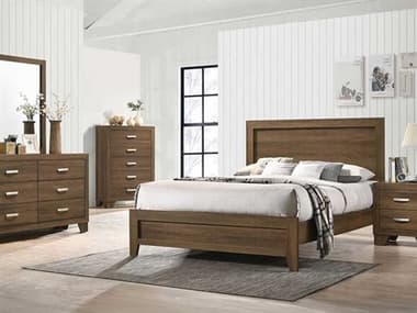 Acme Furniture Miquell Bedroom Set ACFMIQUELLBEDSET2