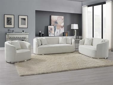 Acme Furniture Odette Sofa Set ACFODETTELIVSET