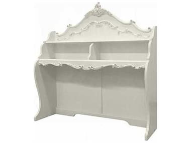 Acme Furniture Pearl White Hutch ACFOF02442