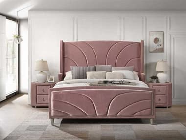 Acme Furniture Salonia Bedroom Set ACFSALONIABEDSET