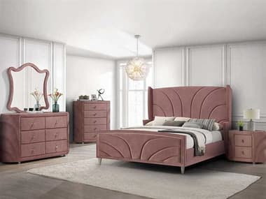 Acme Furniture Salonia Bedroom Set ACFSALONIABEDSET2