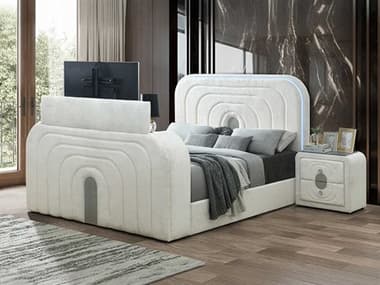 Acme Furniture Shelyn Bedroom Set ACFSHELYNBEDSET