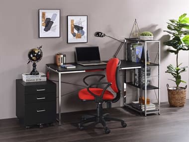 Acme Furniture Tennos Home Office Set ACFTENNOSOFFICESET2
