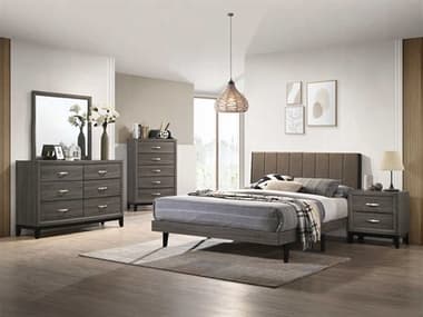Acme Furniture Valdemar Bedroom Set ACFVALDEMARBEDSET2