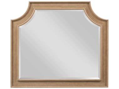 American Drew Chastain Chastain Dresser Mirror AD483040