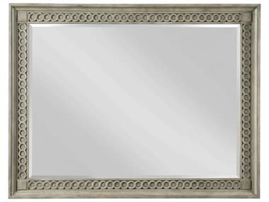 American Drew Savona Regent 41'' Rectangular Wall Mirror AD654030