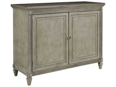 American Drew Savona Kristian 51" Elm Wood Versaille Sideboard AD654850