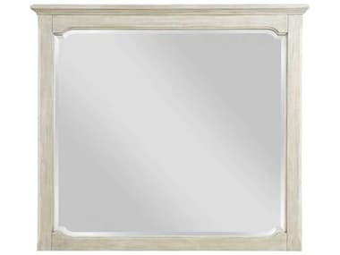 American Drew Litchfield Cotswold Sun Washed Dresser Mirror AD750050